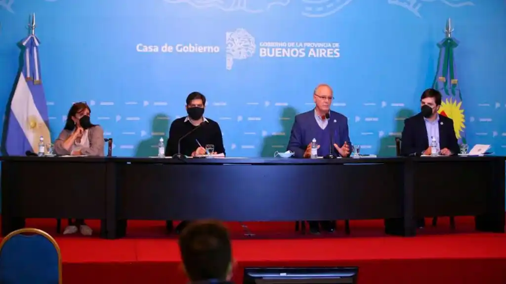 Unifican la base de datos y actualizan a  12.566 el número de muertos en la Provincia