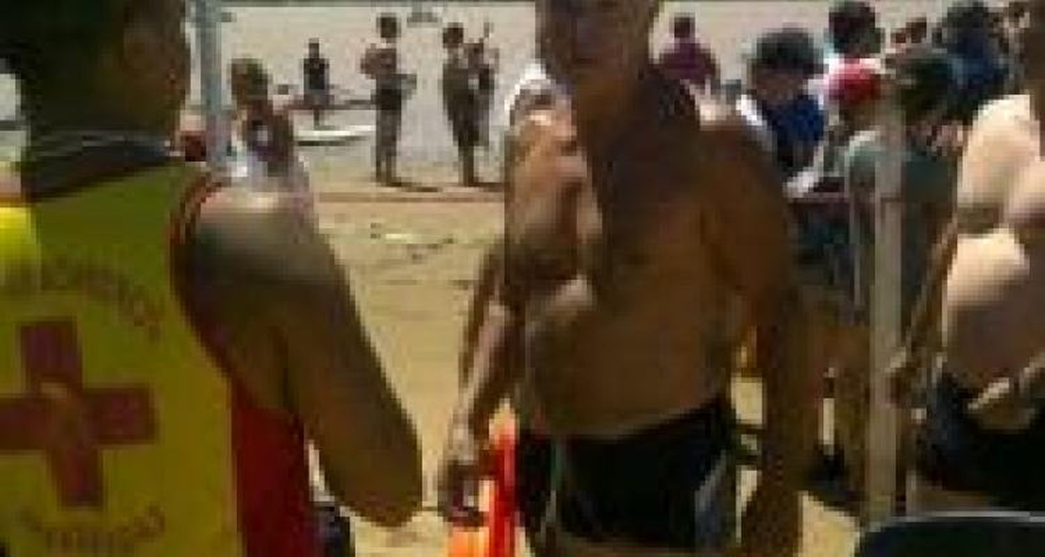 Importante participación sampedrina en Ramallo