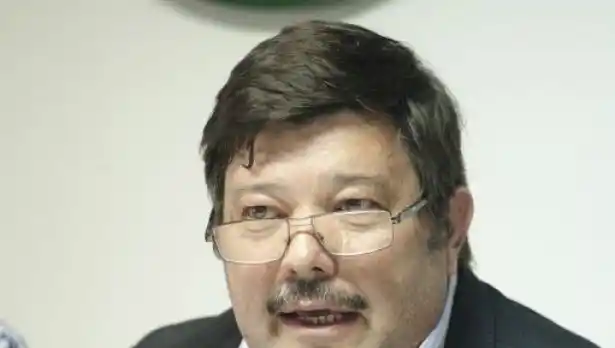 Reeligieron a Dardo Chiesa como presidente de Confederaciones Rurales Argentinas