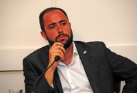 El concejal Bernardo Weber pidió licencia por 6 meses para dedicarse a la Federación Universitaria