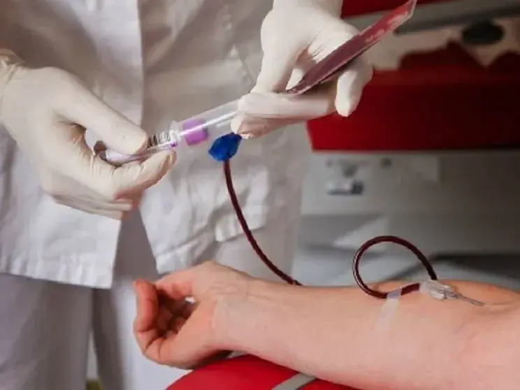 Nueva campaña solidaria del Hospital Masvernat en el centro de la ciudad