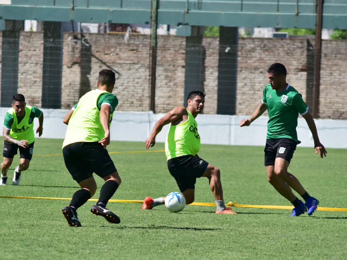 Se vienen cambios
