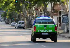 La Policía aumentó el patrullaje y estará a disposición de los censistas ante cualquier inconveniente