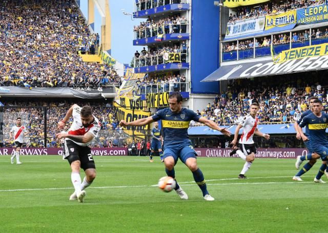 Superliga: el Pack Fútbol aumentó por segunda vez en el año
