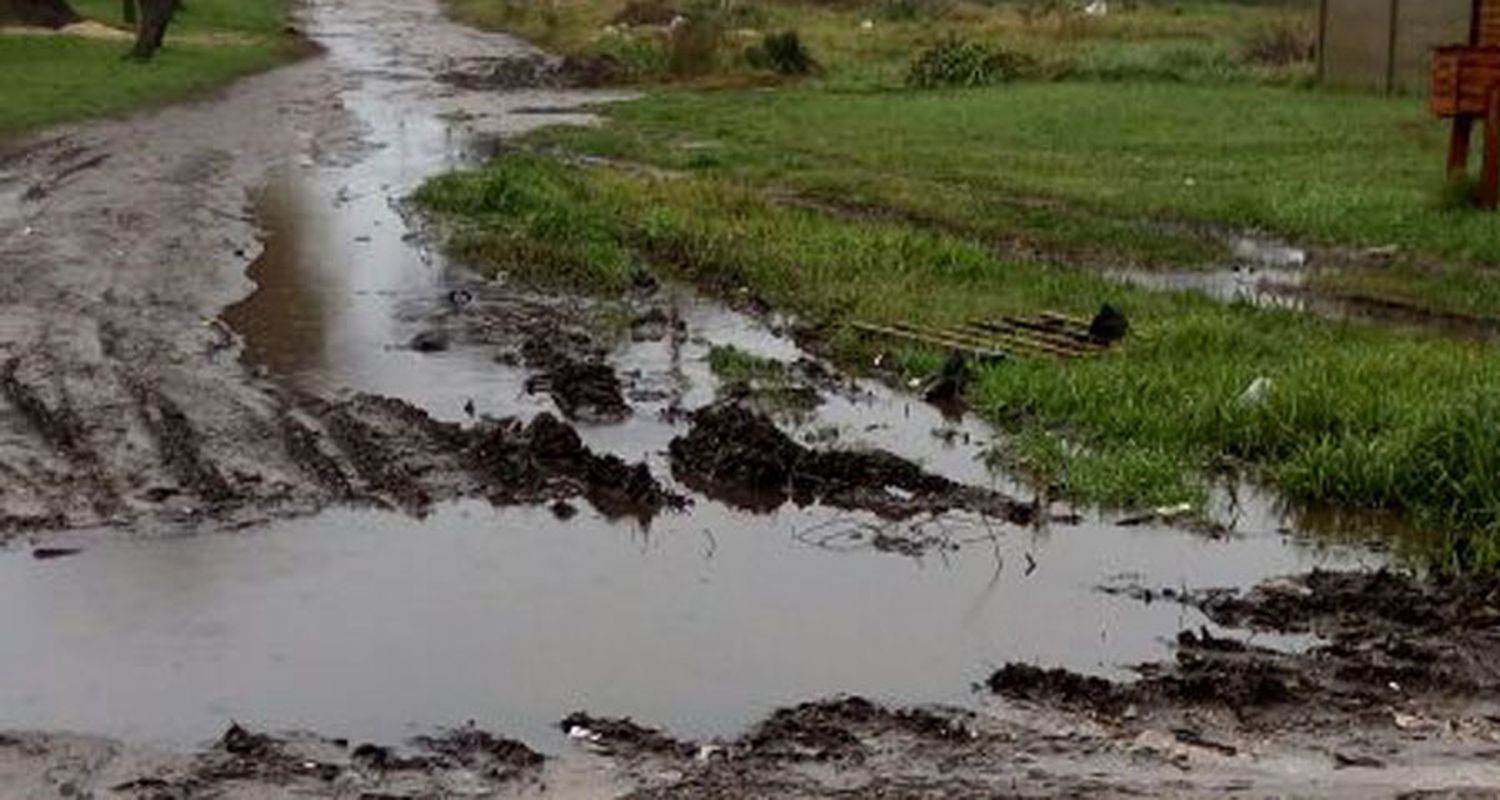 Tormenta: Defensa Civil asegura que la situación está "controlada"