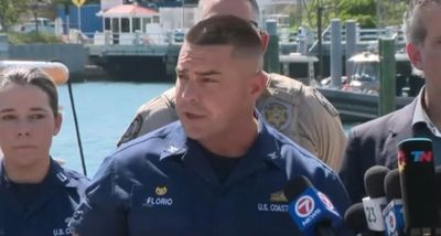 Tragedia en Miami: brindaron detalles del accidente en el que murió Mila Yankelevich