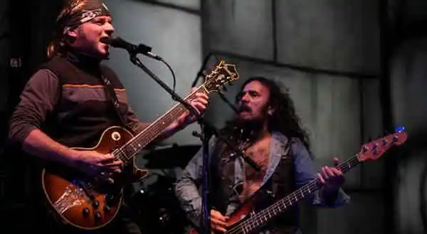 La Renga anunció show en Córdoba tras cuestionar al gobierno de La Plata por el Estadio Único
