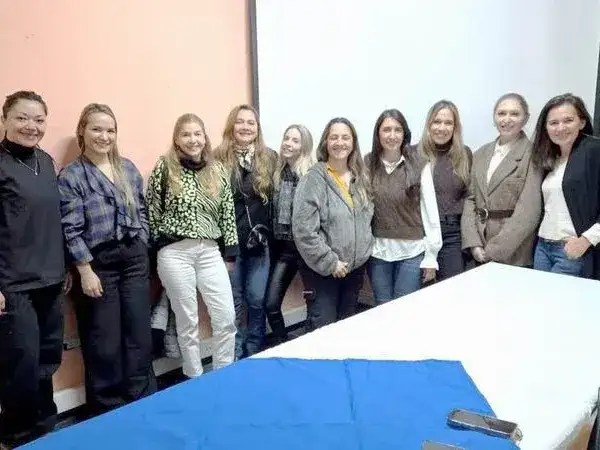 En reunión de trabajo socializaron nuevo plan 
de estudios de la Licenciatura en Nutrición