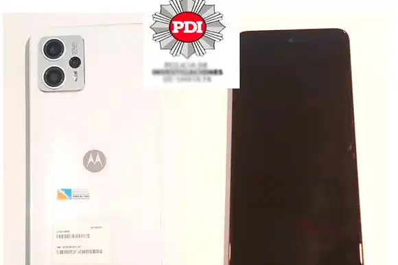 Allanamiento en la región con un detenido por presunta pornografía infantil