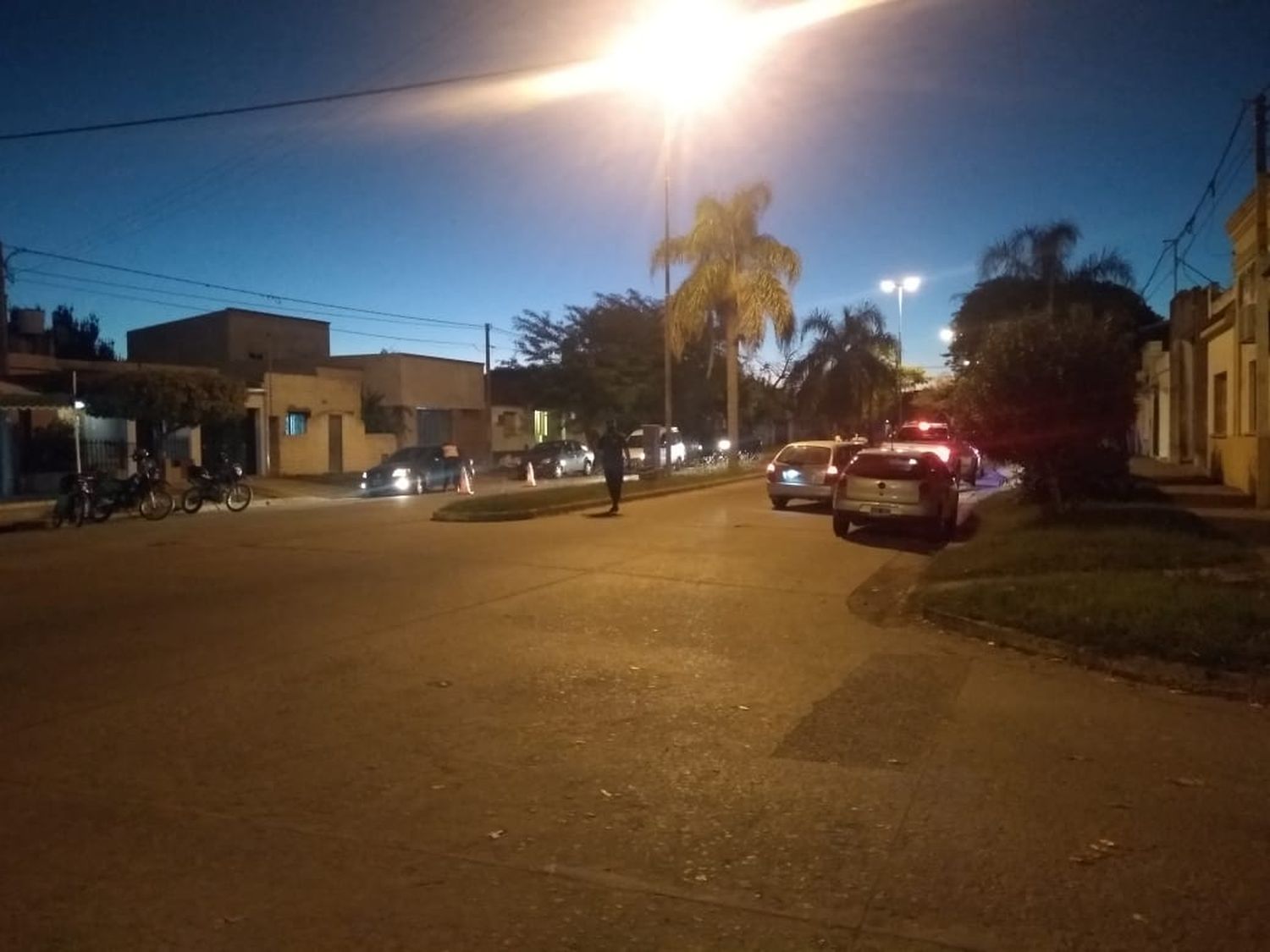 El Municipio confirmó que desde este sábado rigen en San Pedro las restricciones que anunció el presidente