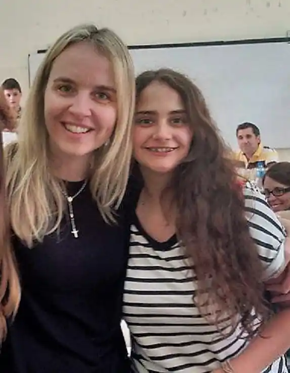 Estudiante del Instituto Sagrado Corazón clasificó al nacional de Olimpíada de Filosofía