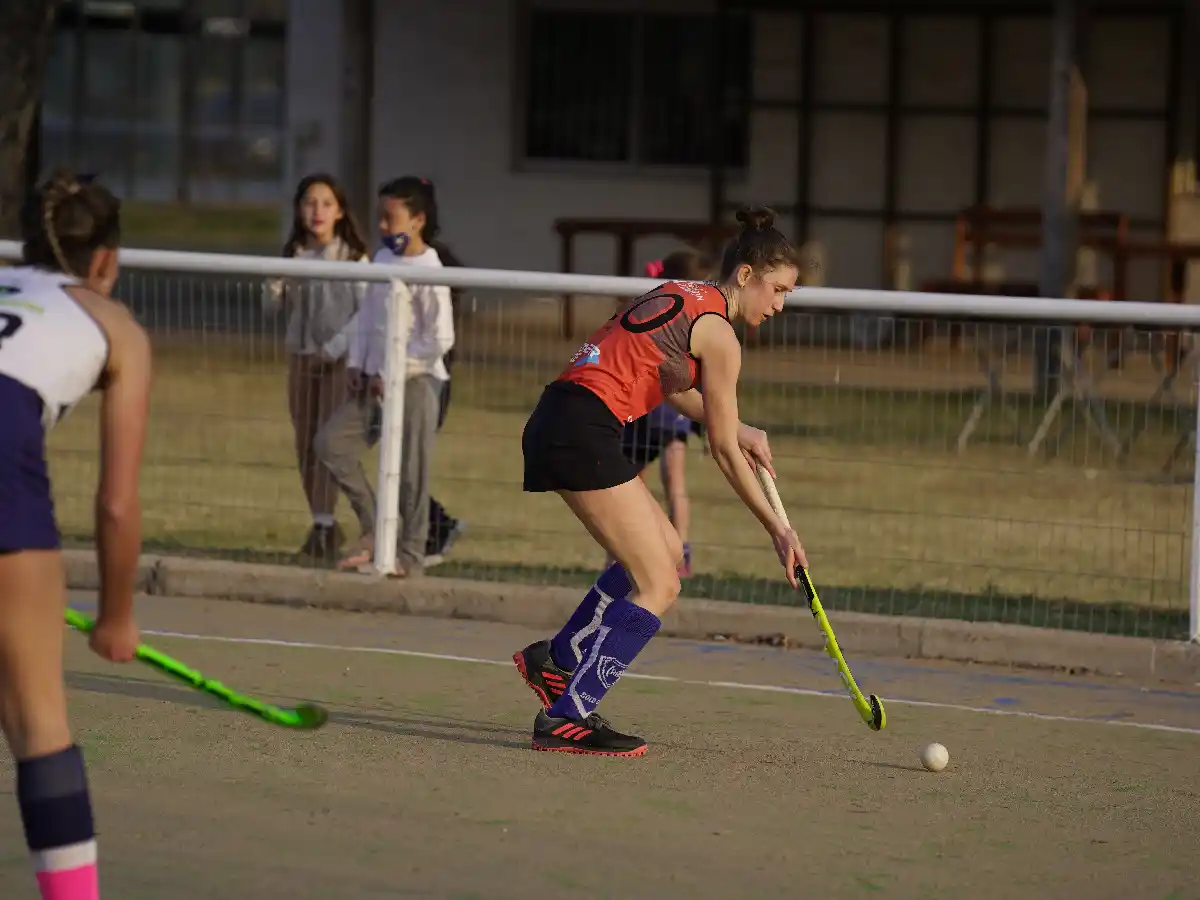 Antártida va por más en el clásico ante Talleres 