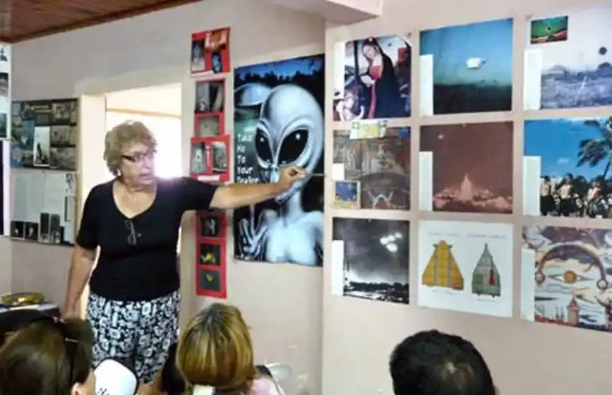 Sobre la posibilidad de vida extraterrestre, una experta aseguró: “Esto lo sabemos hace muchísimos años”