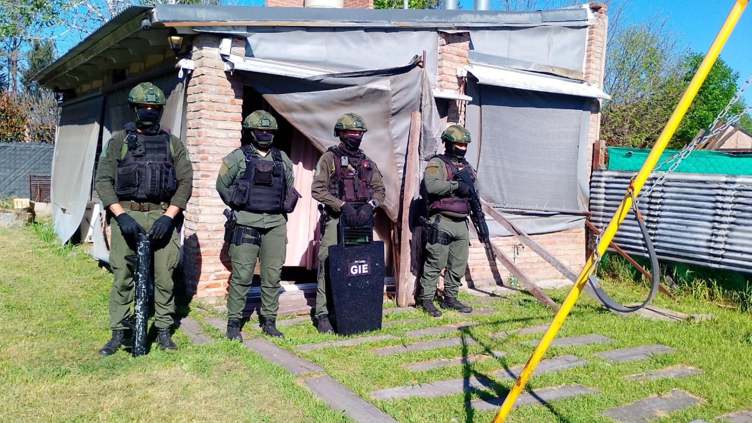 Santa Fe - Entre Ríos: detuvieron al proveedor de fentanilo vinculado a una muerte por sobredosis años atrás