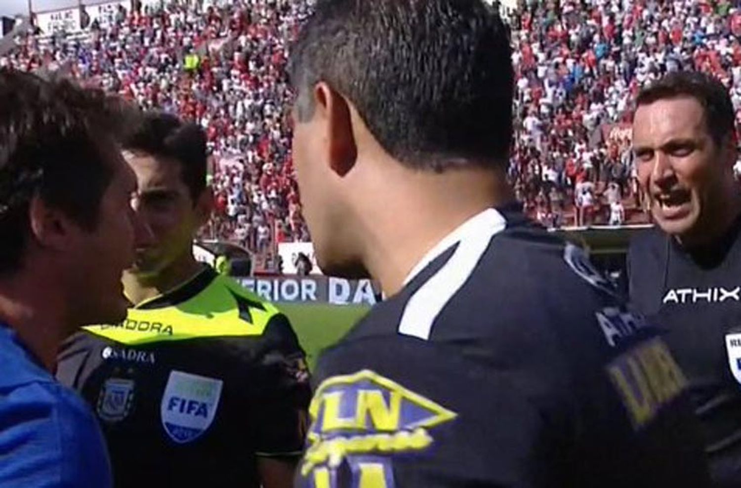 ¡Guillermo está chapita!