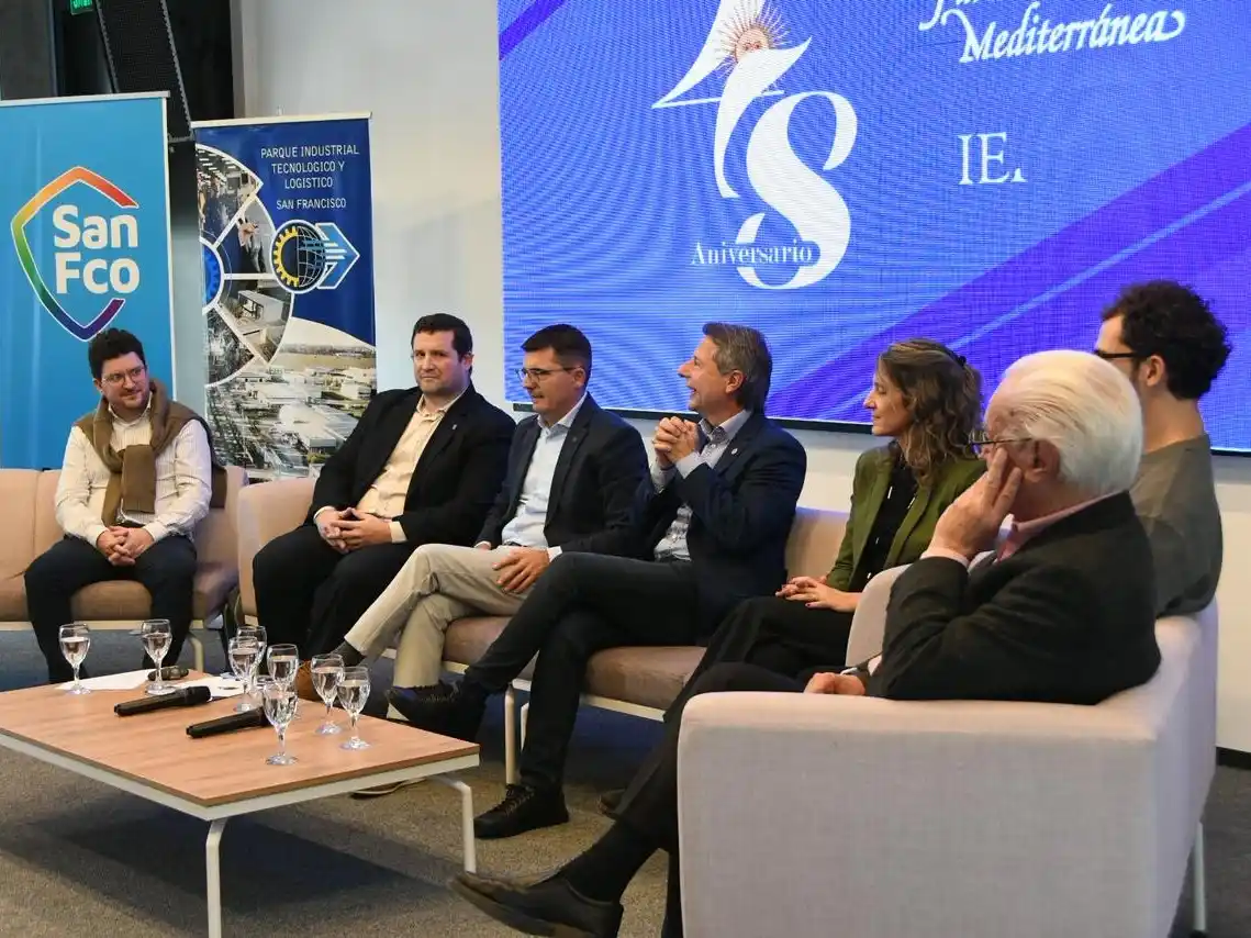 Economía Argentina: PYMES en Acción 2