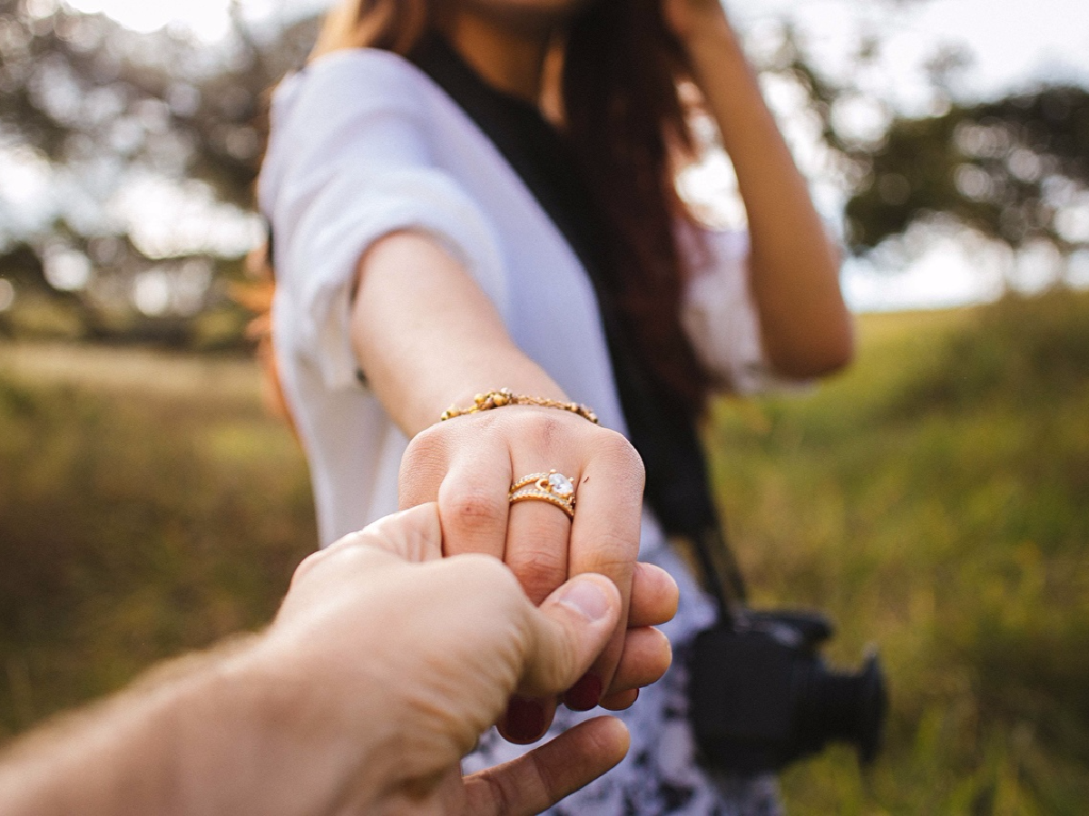 Cada vez más argentinos celebran el Día de los Enamorados 