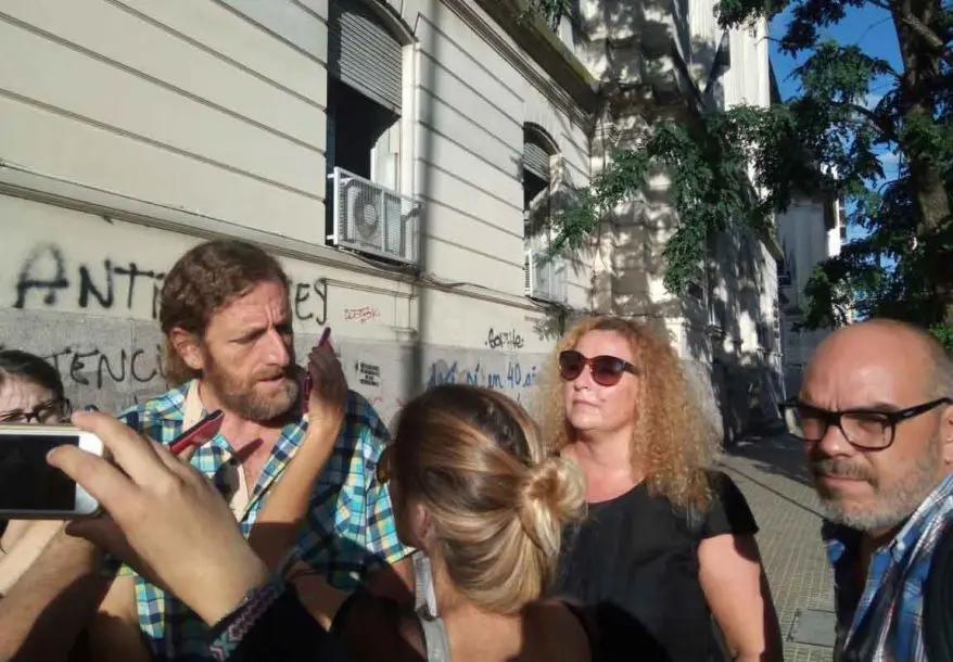 Paritaria de estatales: rechazo parcial a un 15% y cuarto intermedio
