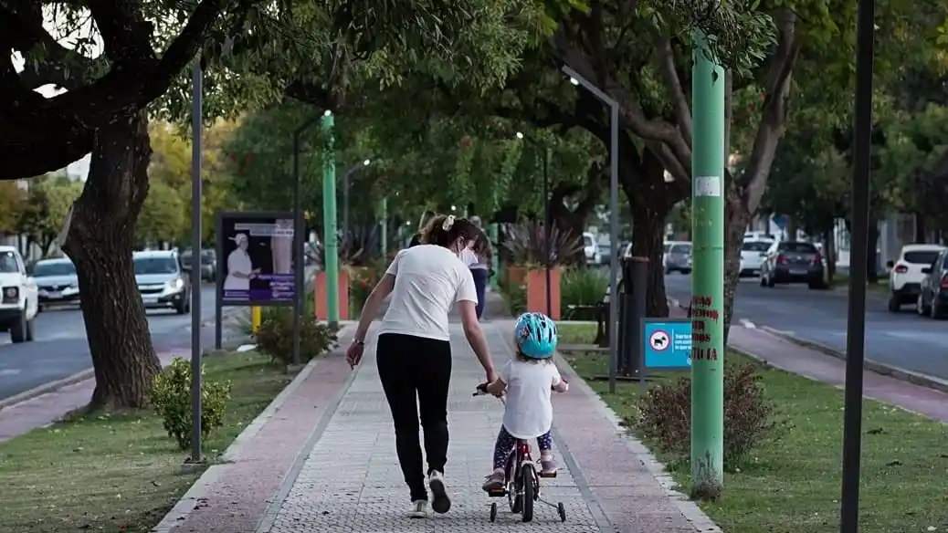 Los niños y la cuarentena: ¿Qué son las desestabilizaciones del desarrollo?