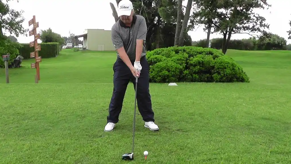 Se reanuda el Anual en el Golf Club