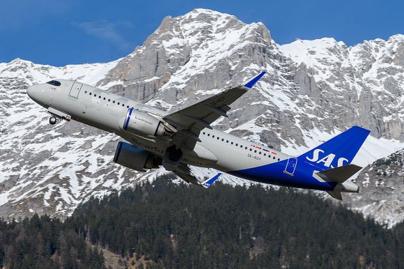 Scandinavian Airlines SAS to offer more than 5,000 flights for the northern summer 2023 season
