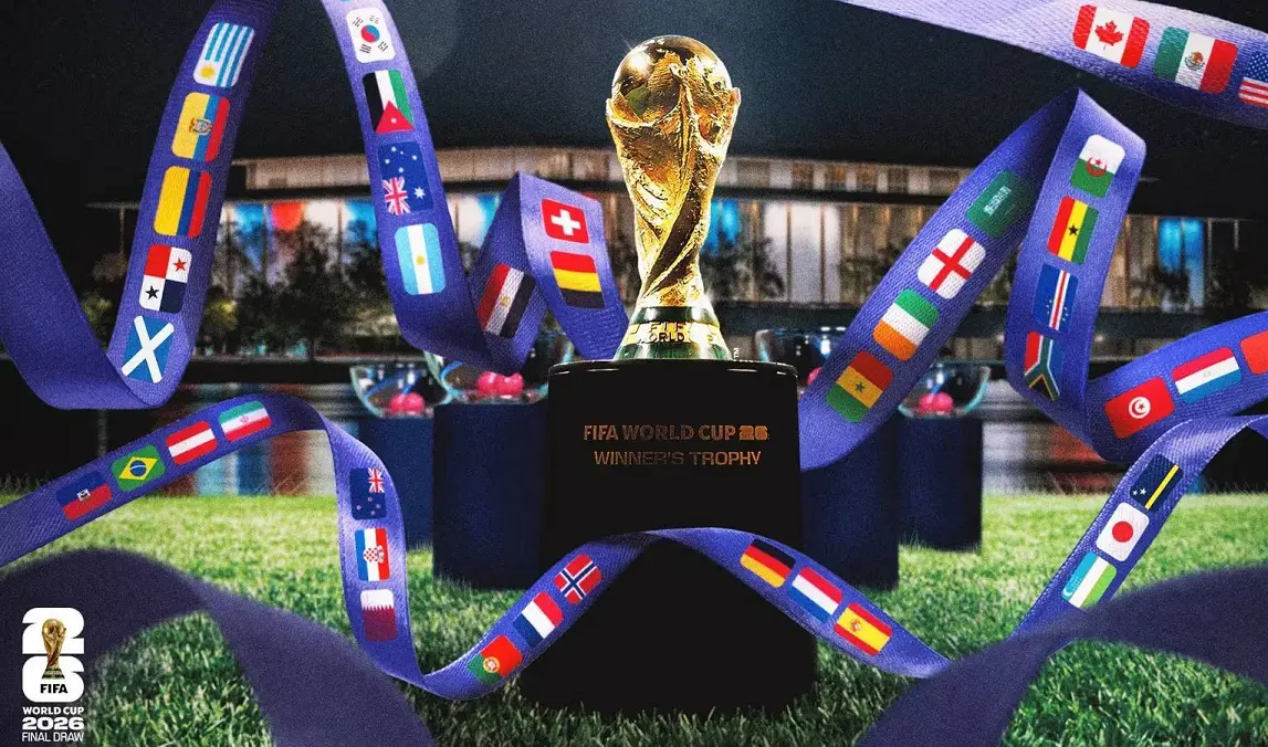 A 48 días del Mundial: el torneo más grande de la historia