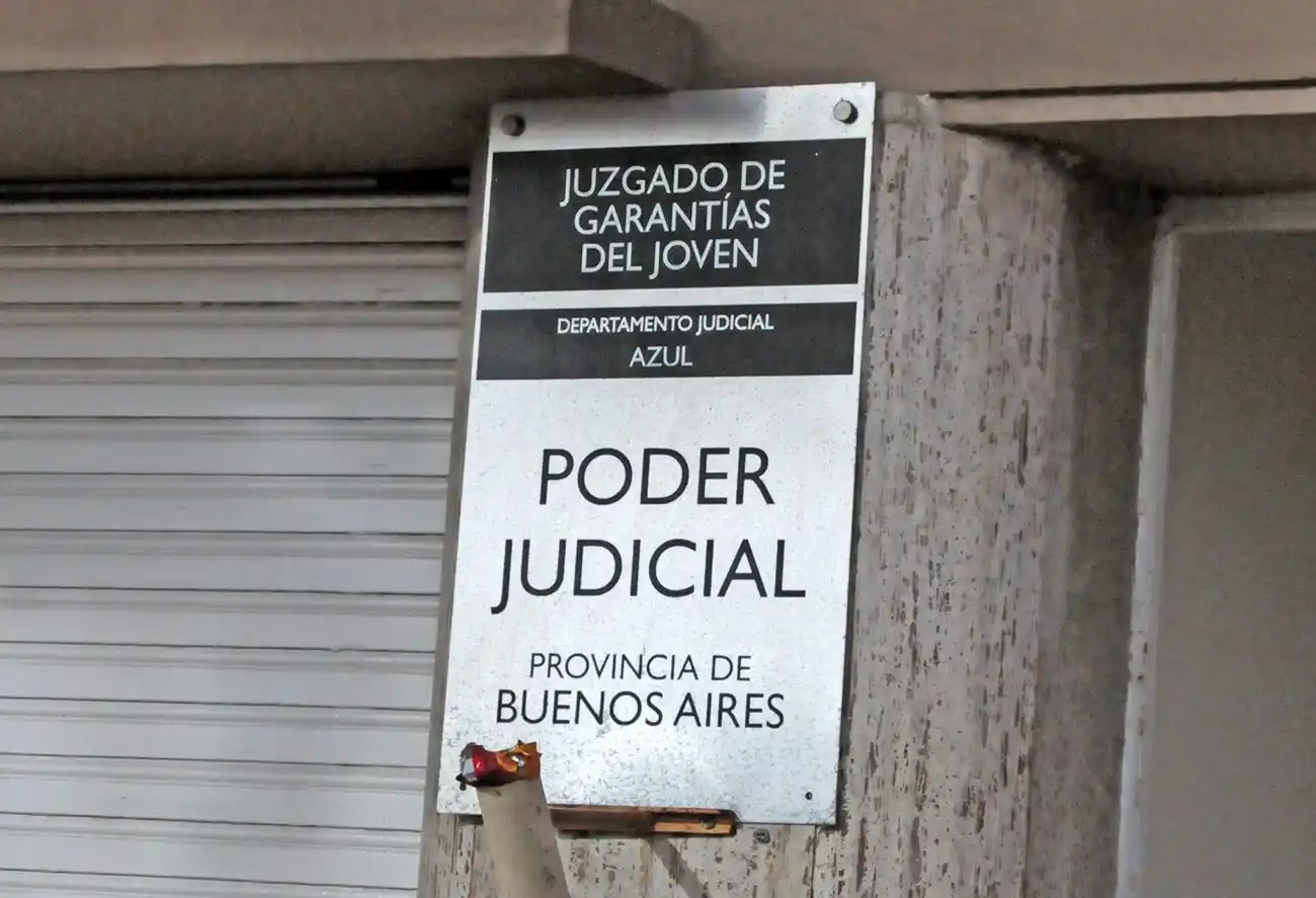 Secretario de Juzgado local es cesanteado por "por ejercer violencia laboral y de género"