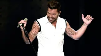 Ricky Martin conducirá la gala de los Latin Grammy