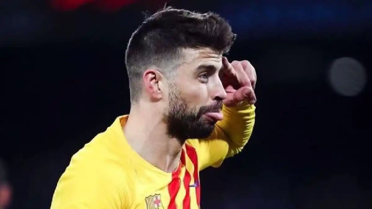 ¡QUÉ FUERTE! Piqué «se siente menos útil»: lo que dice Xavi de la renuncia del ex de Shakira