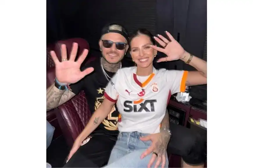 Tras el triunfo, la actriz compartió en sus redes sociales imágenes del festejo. Crédito: NA