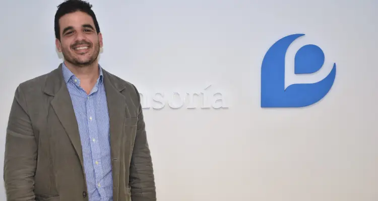 Diego Solana fue designado delegado de la Defensoría del Pueblo