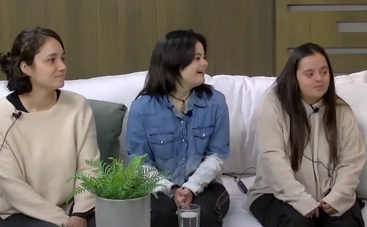 La propuesta comenzó a principios de este mes y continuará todos los miércoles, de 10 a 11.