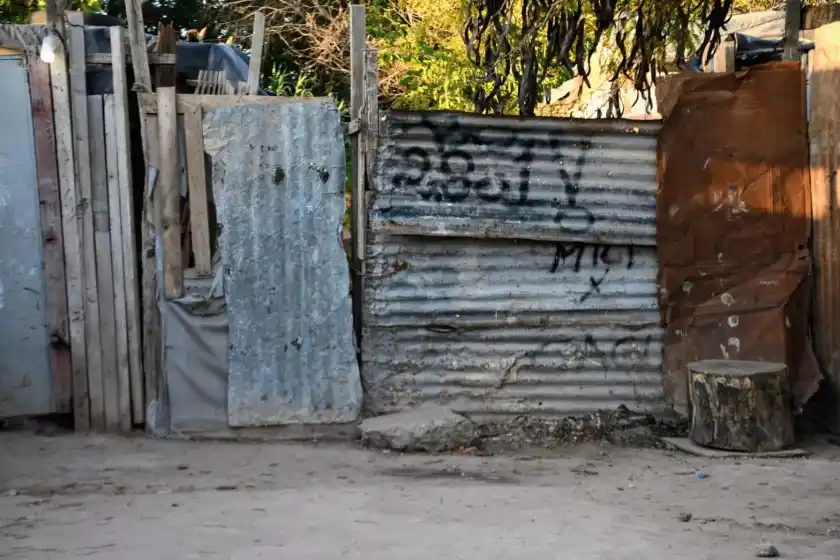 Zona oeste: asesinaron a un joven de 17 años en una balacera