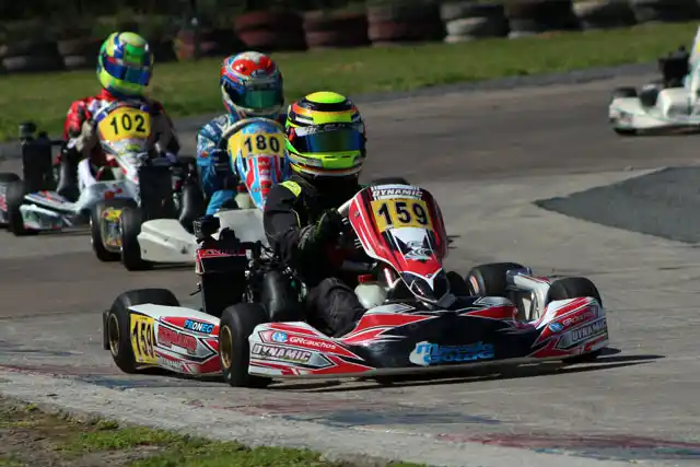 Emiliano supo recuperarse de un comienzo complicado