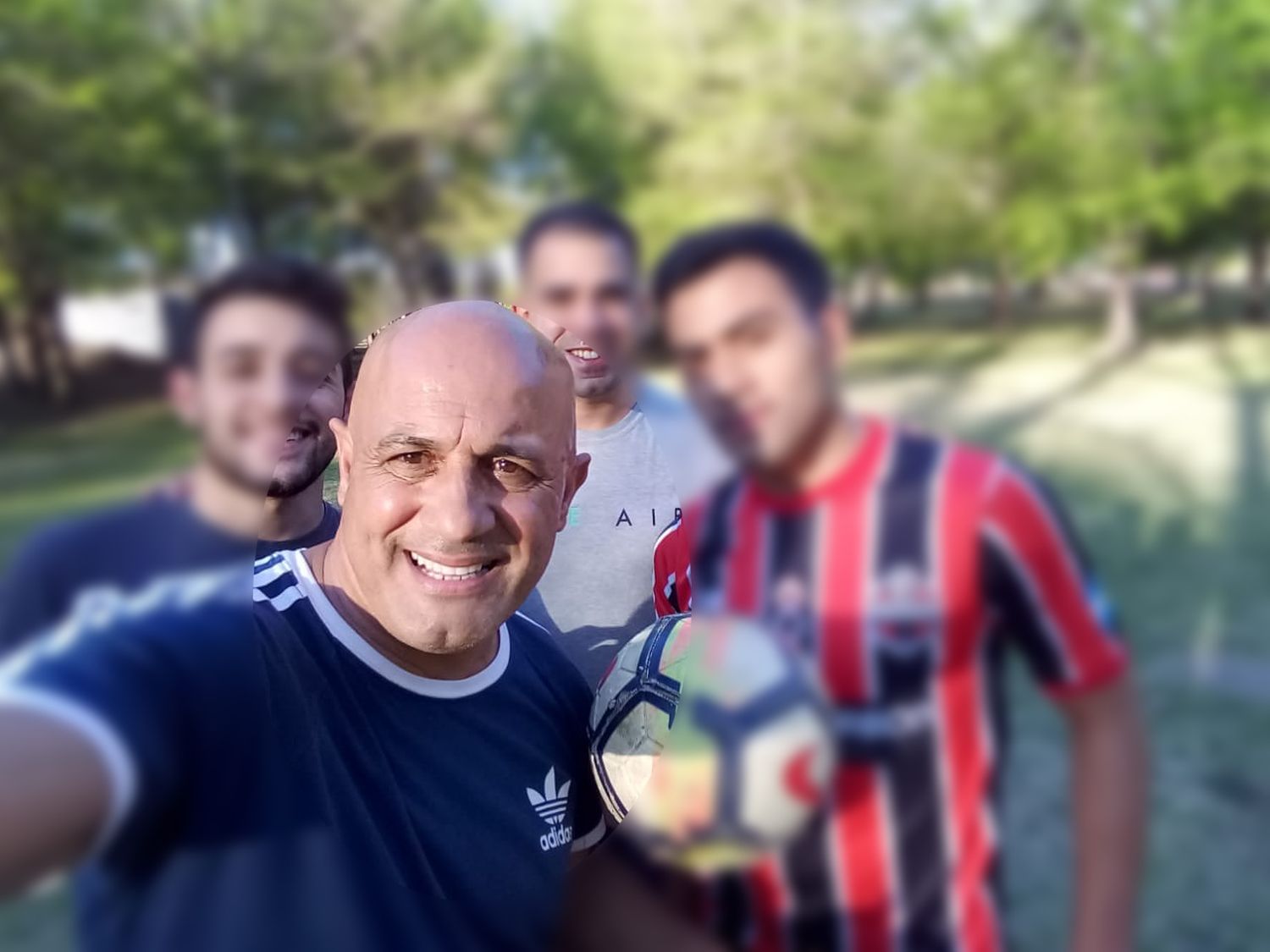 Independencia tiene nuevo entrenador y es Marcelo Mallo