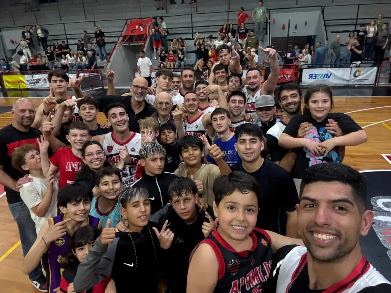 Olimpia BBC