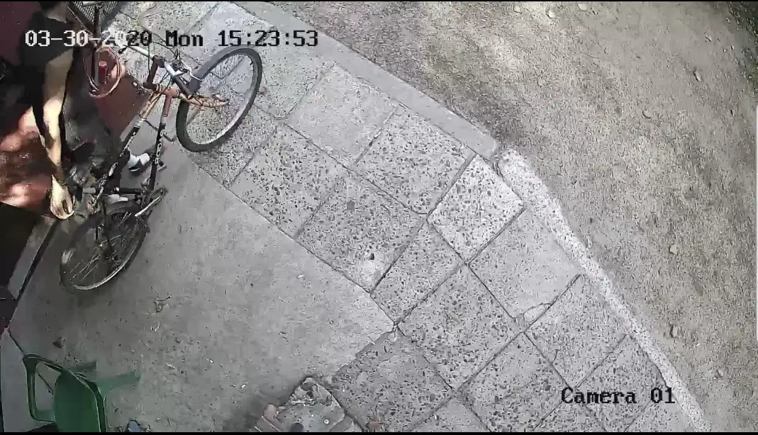 Ingresaron a robar en la sede del Parque Unzué del Club Neptunia