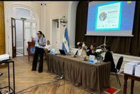 Marisa Herrera presentó la obra del Código Civil y Comercial Comentado