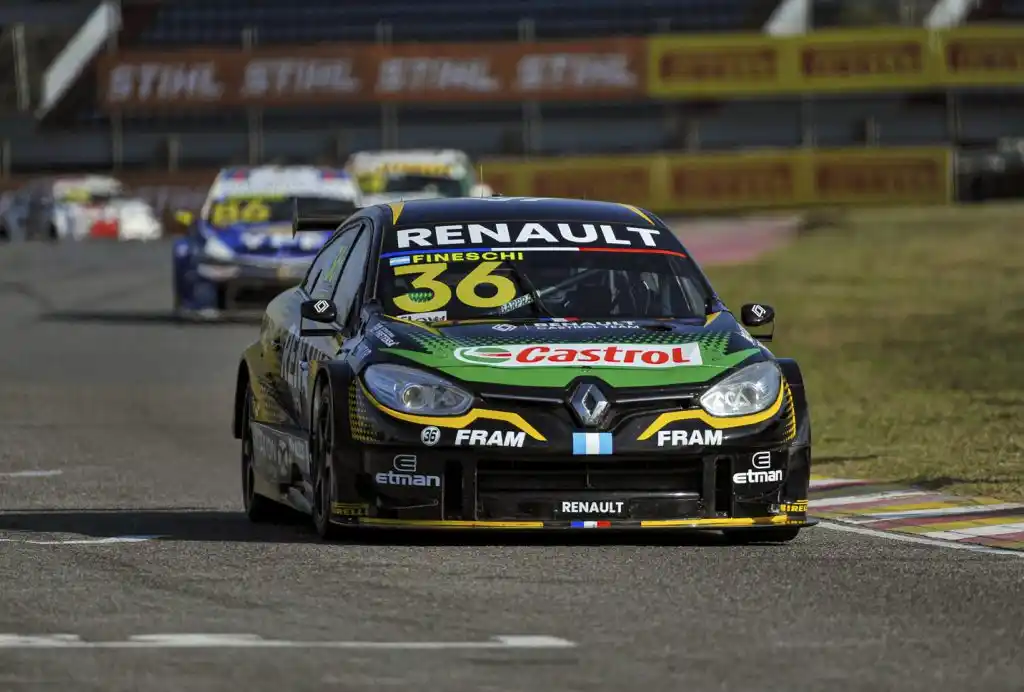 Fineschi, contundente