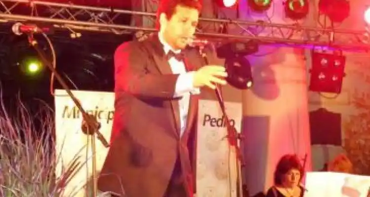 Deslumbrante gala lírica