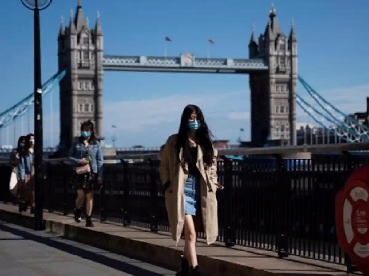 El Reino Unido abre los comercios mañana en un intento por reactivar una economía golpeada