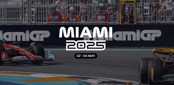 GP de Miami