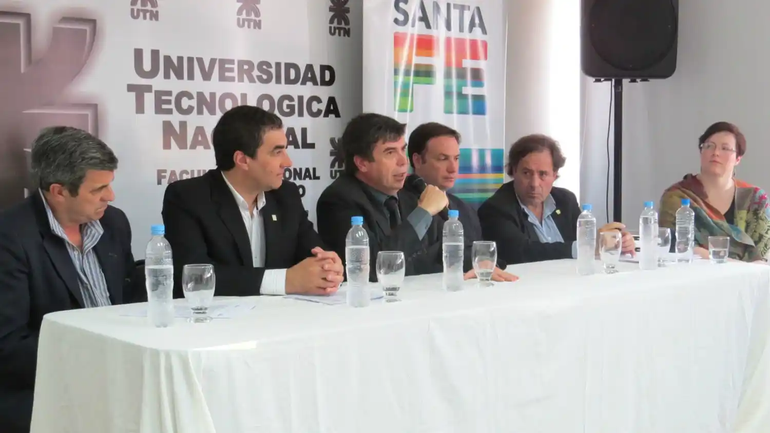 Financiarán a emprendedores, pymes, municipios, investigadores e instituciones