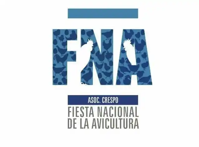 Anticipadas para la Fiesta Nacional de la Avicultura