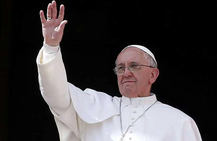 Dos años de la tragedia de Once: Carta del Papa Francisco a los familiares de las víctimas