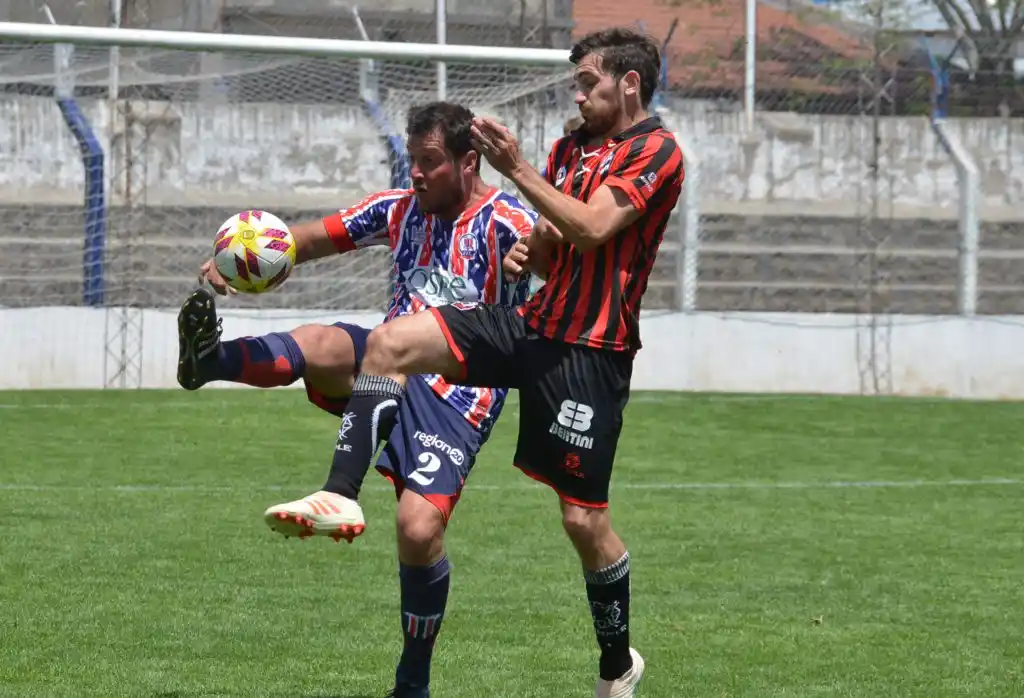 Ferro-Independiente, una revancha con condimentos