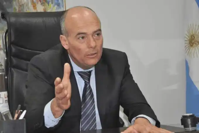 Causa Girsu: El intendente de Laprida planteó que el organismo que lo denunció también le aprobó los fondos
