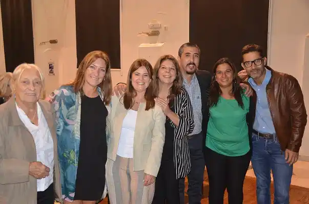 Panel debatió sobre la violencia hacia las mujeres en los medios