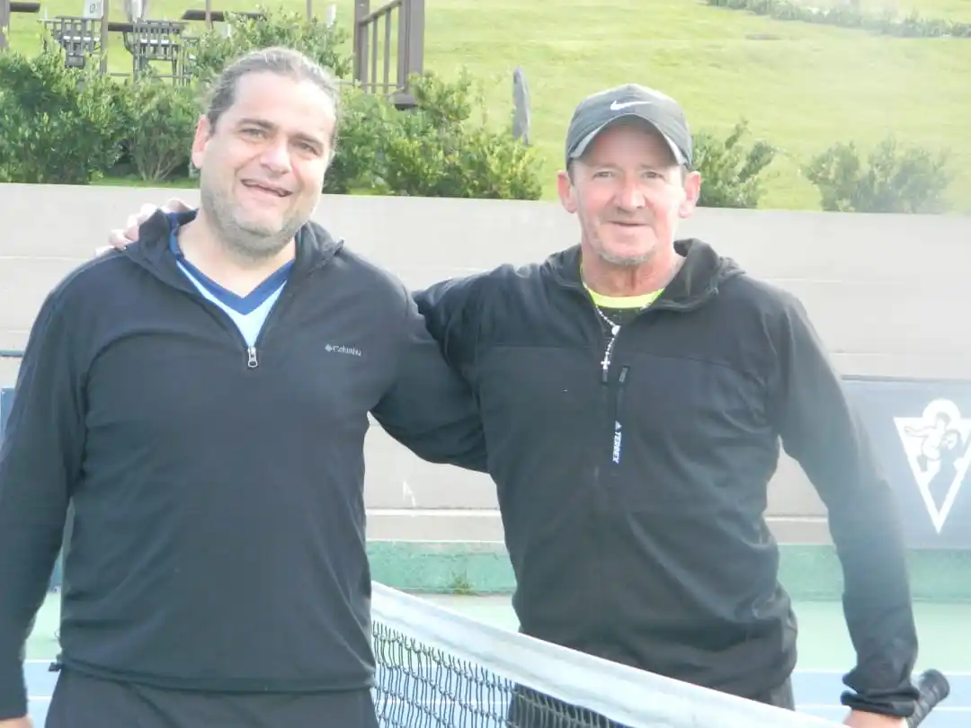 En Posta Natural, etapa de definición para los torneos de segunda y tercera