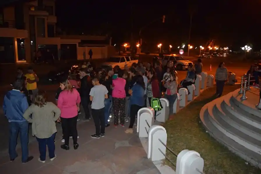 Coinciden en que al basural hay que trasladarlo